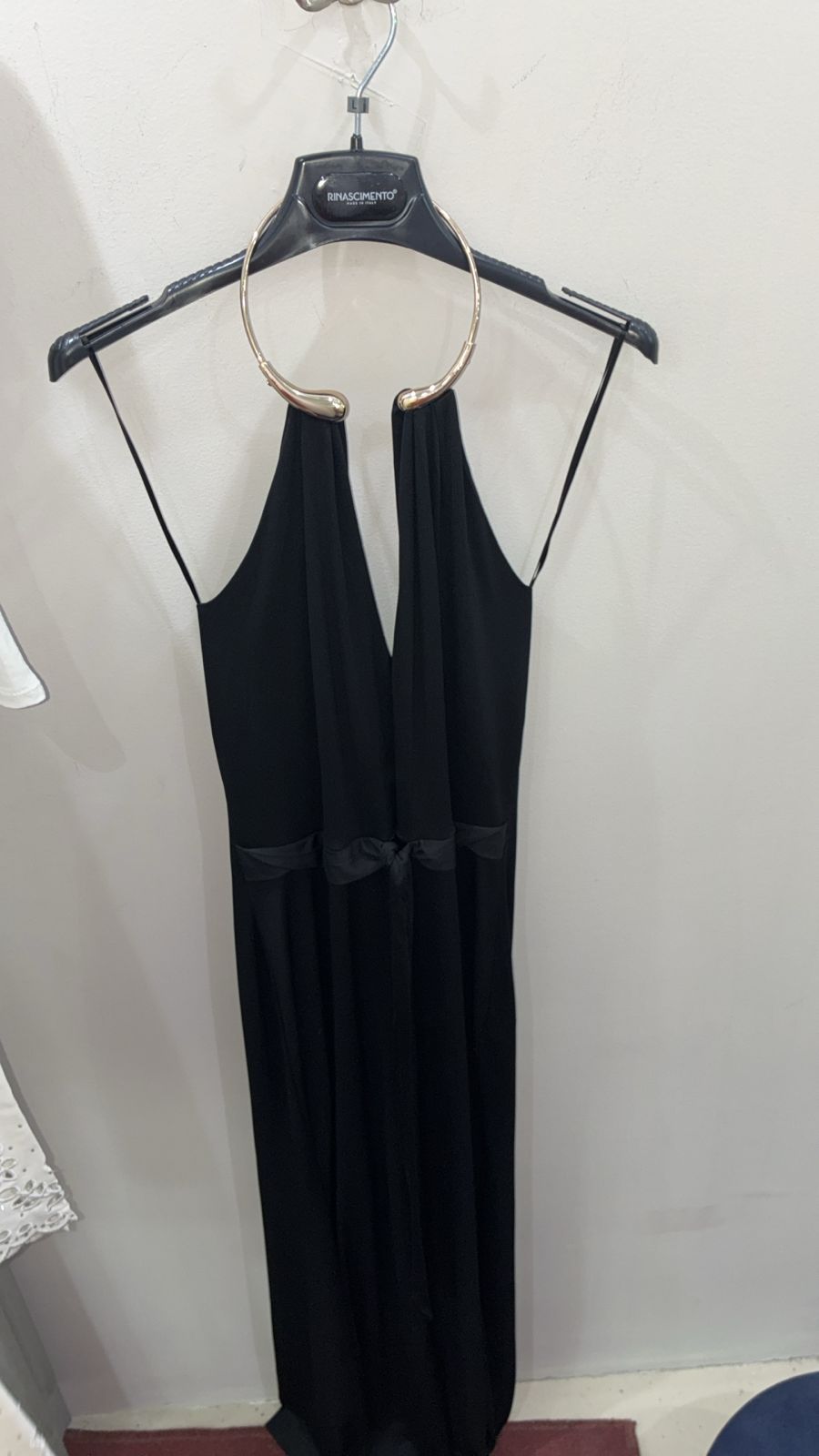 Evening Dress L GRG-000505