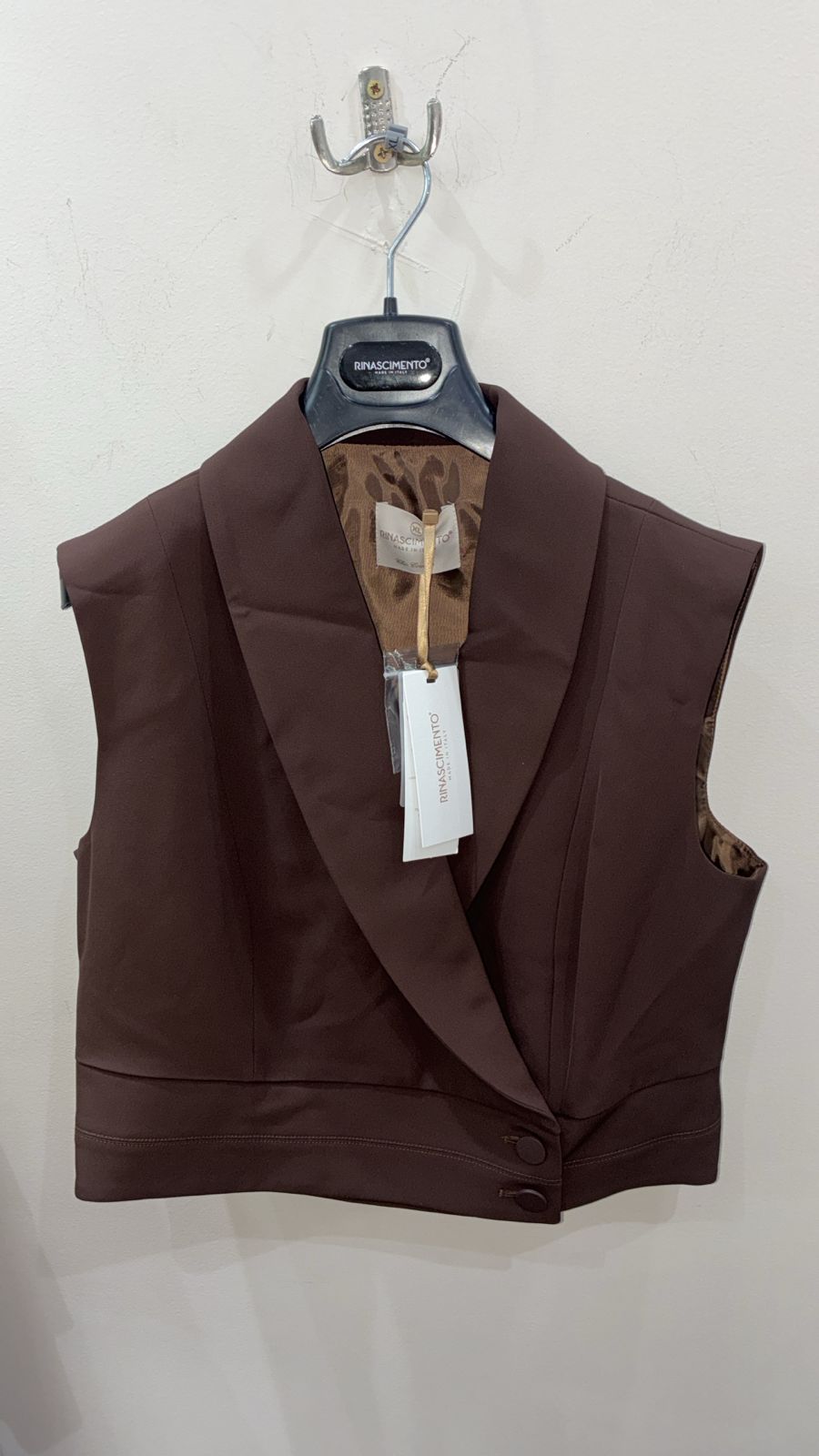 Vest XL GRG-000507
