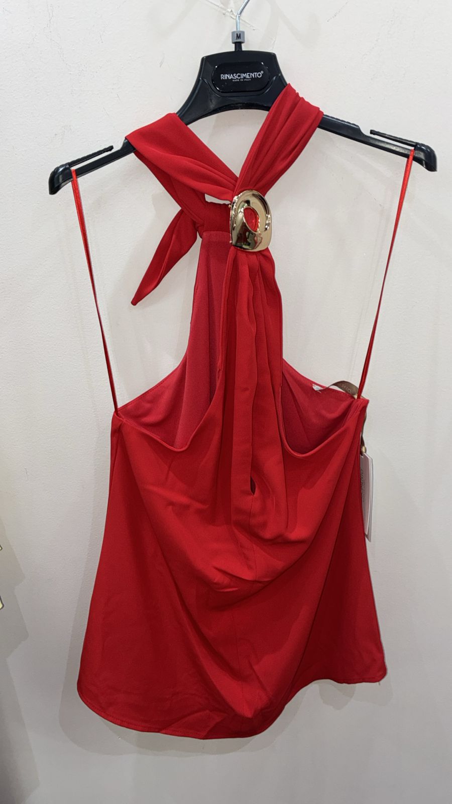 Top M GRG-000509