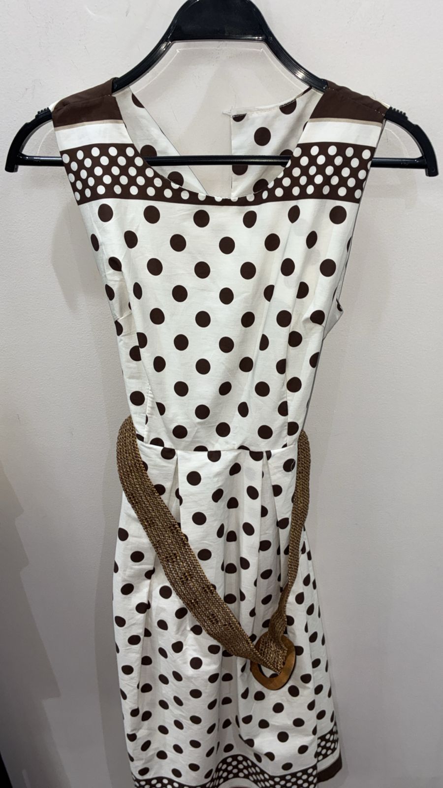 Dress One Size GRG-000511