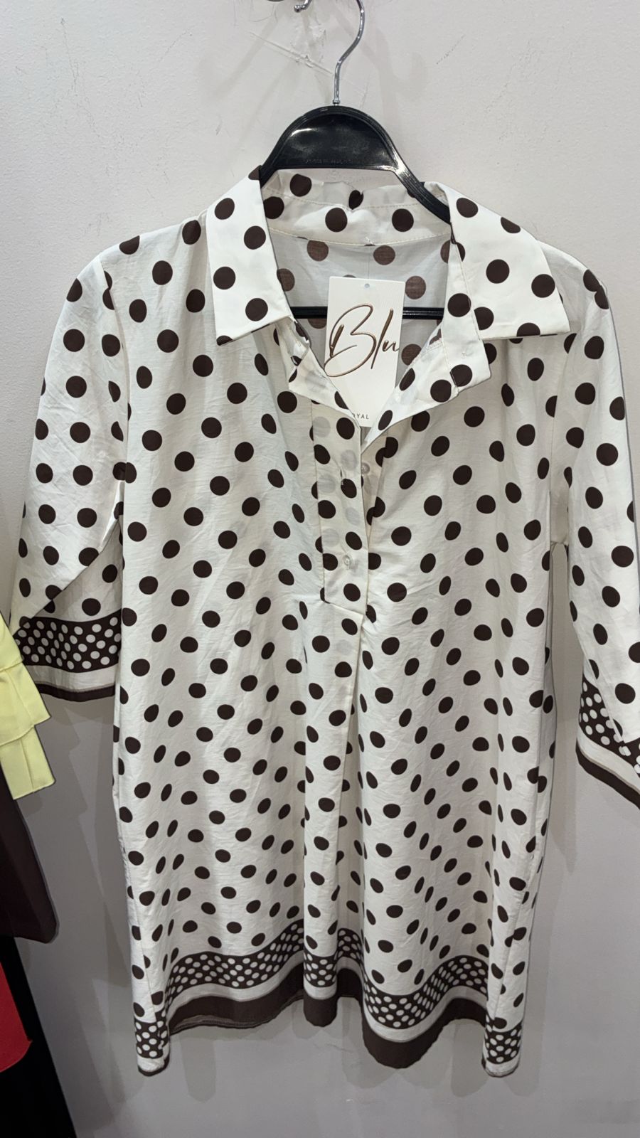 Dress One Size GRG-000512