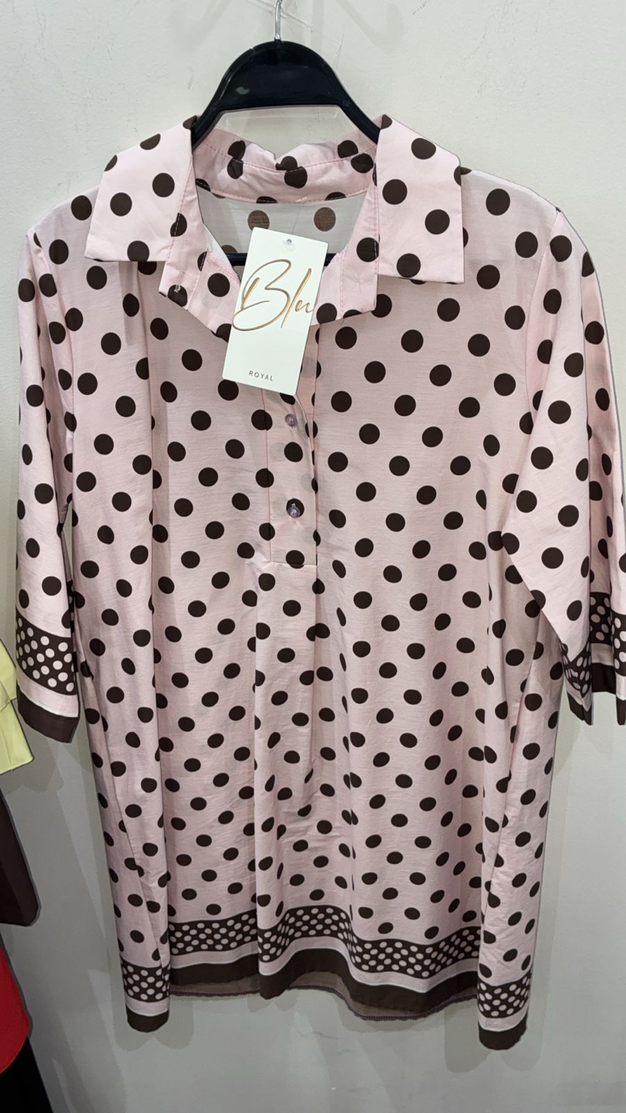 Dress One Size GRG-000513