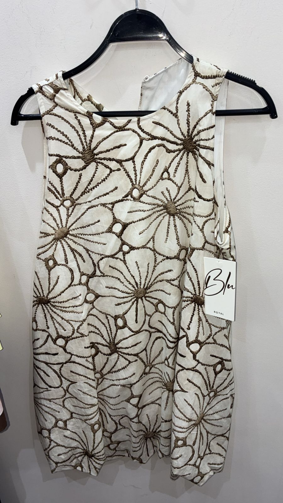 Dress One Size GRG-000514