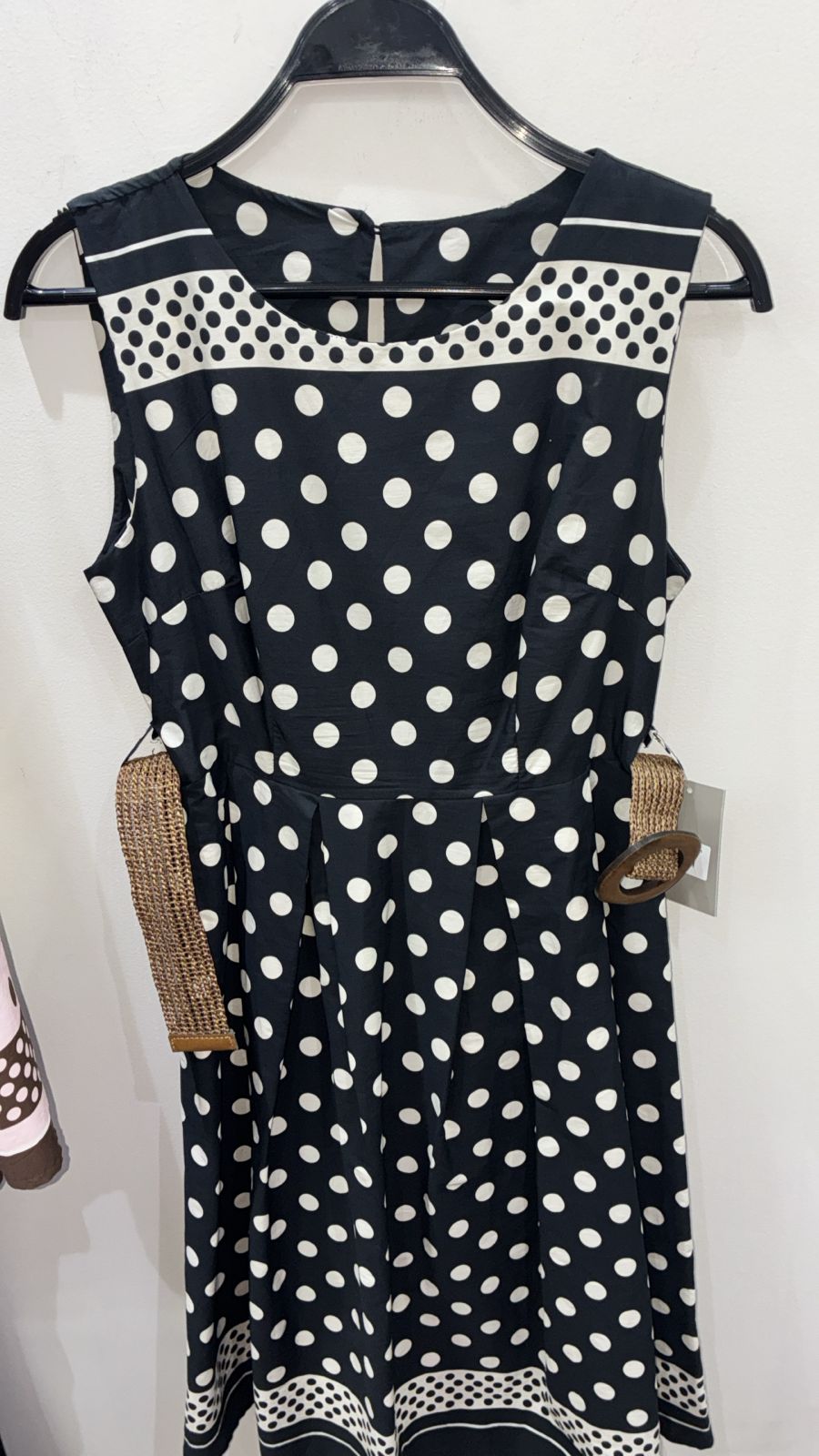 Dress One Size GRG-000515