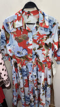 Dress One Size GRG-000516