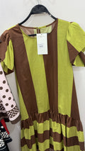 Dress One Size GRG-000518