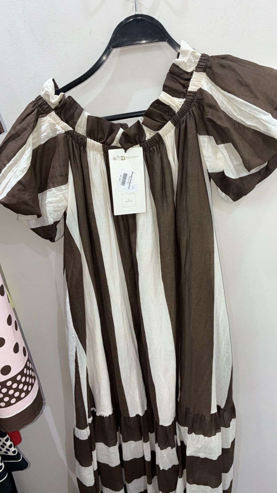Dress One Size GRG-000519