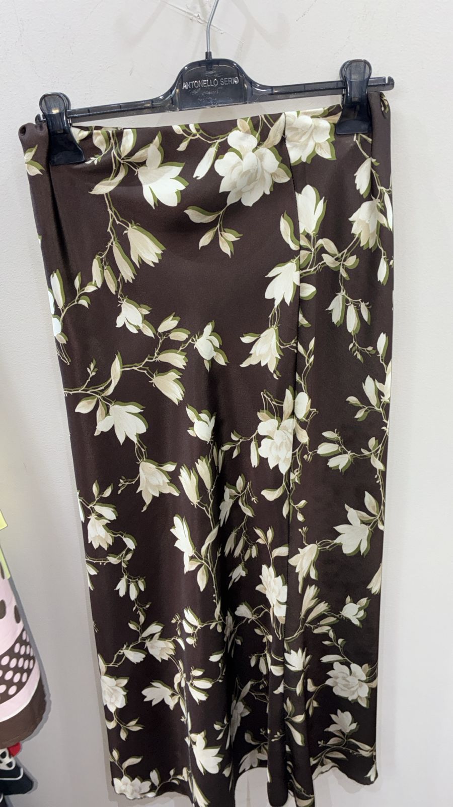 Skirt One Size GRG-000521