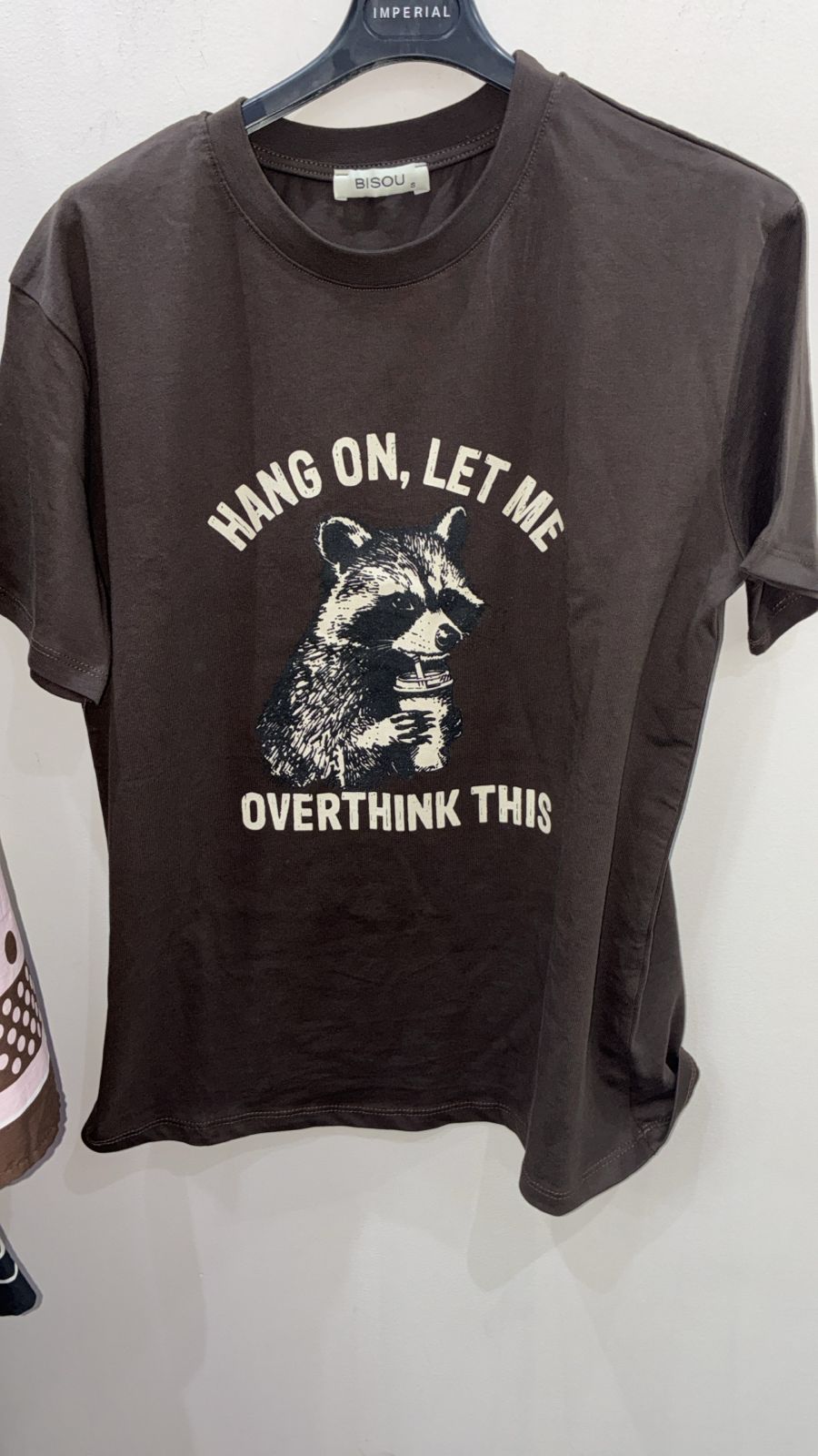 T-Shirt S GRG-000531