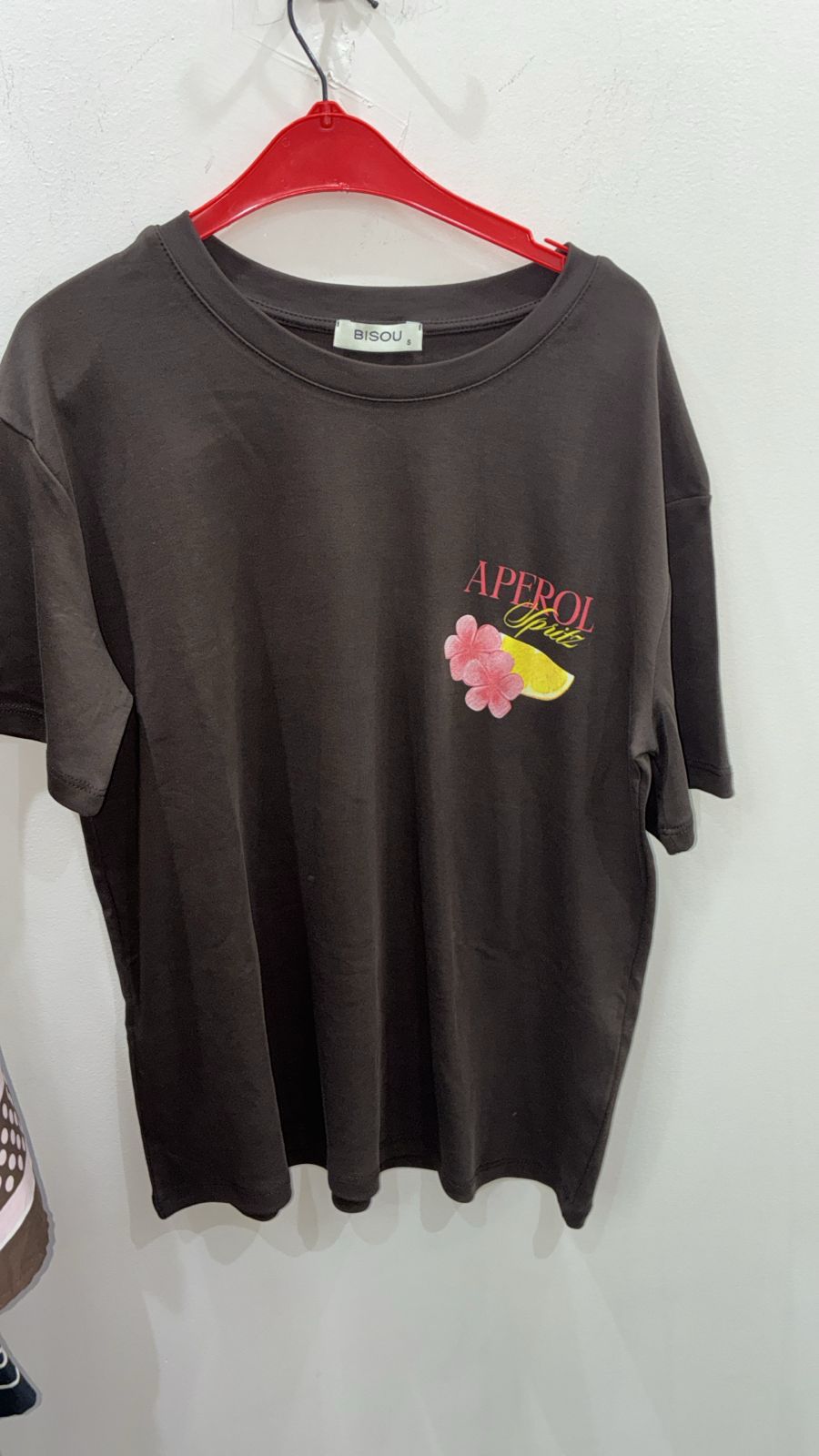 T-Shirt M GRG-000533