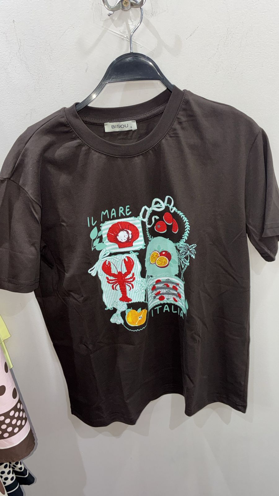 T-Shirt S GRG-000535