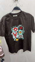 T-Shirt M GRG-000536