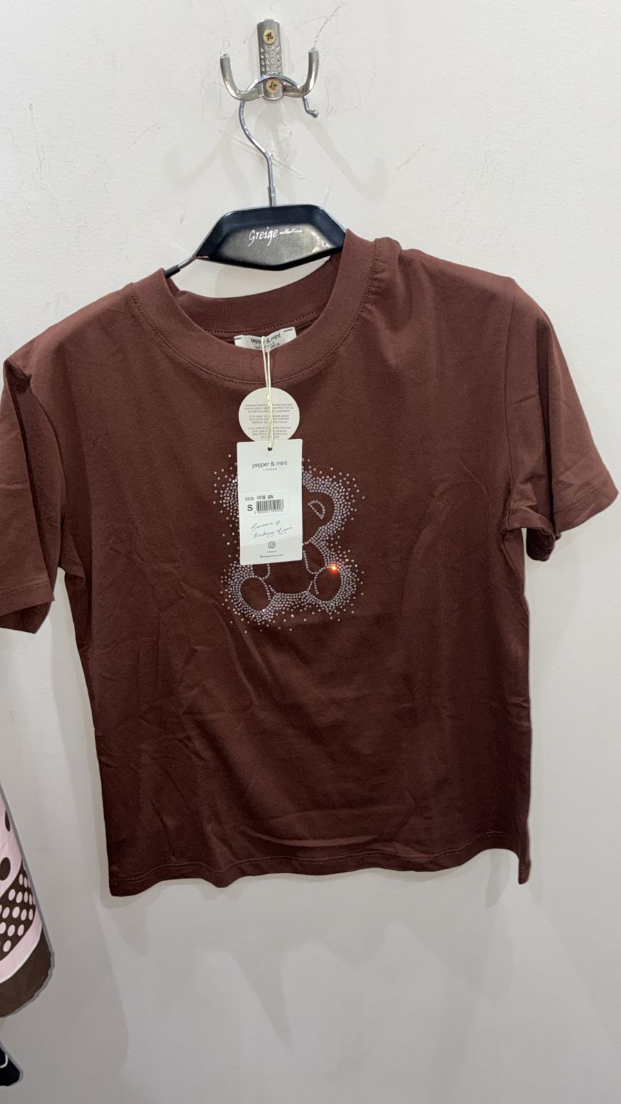 T-Shirt M GRG-000538