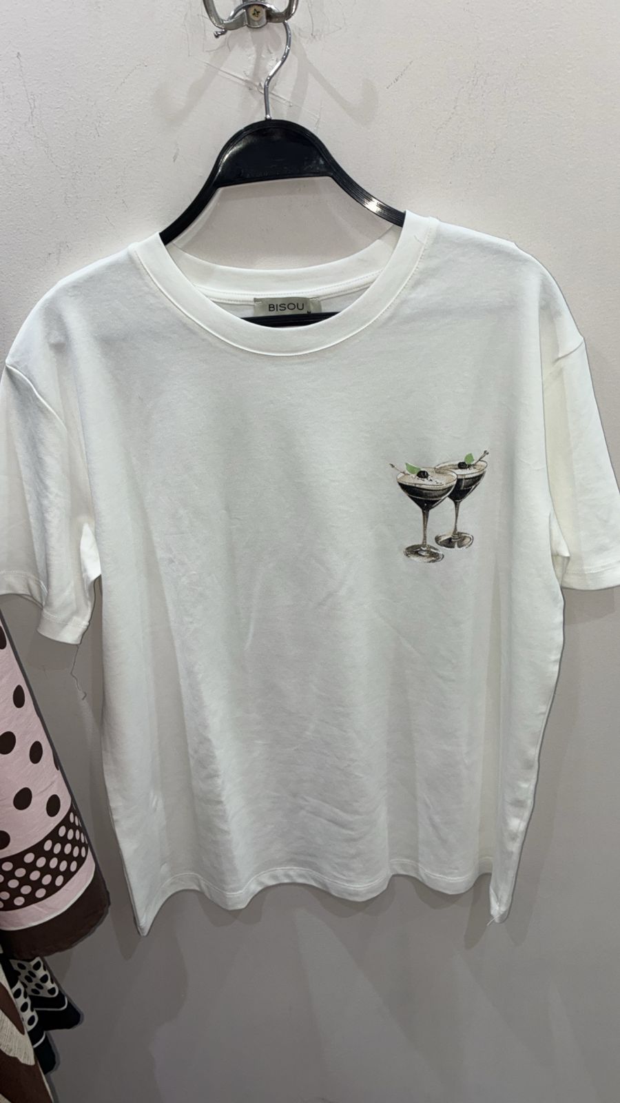 T-Shirt M GRG-000545