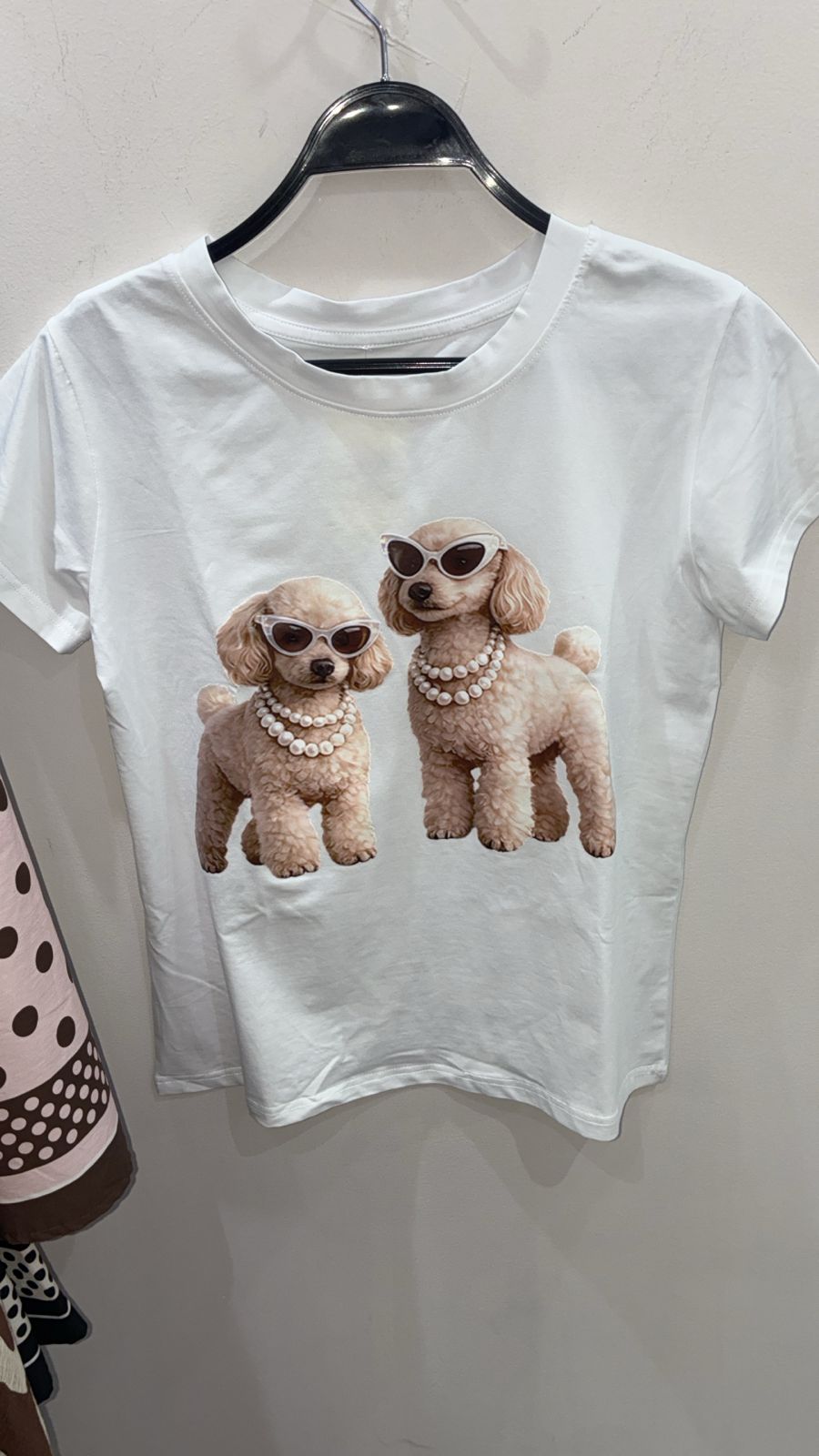 T-Shirt One Size GRG-000548