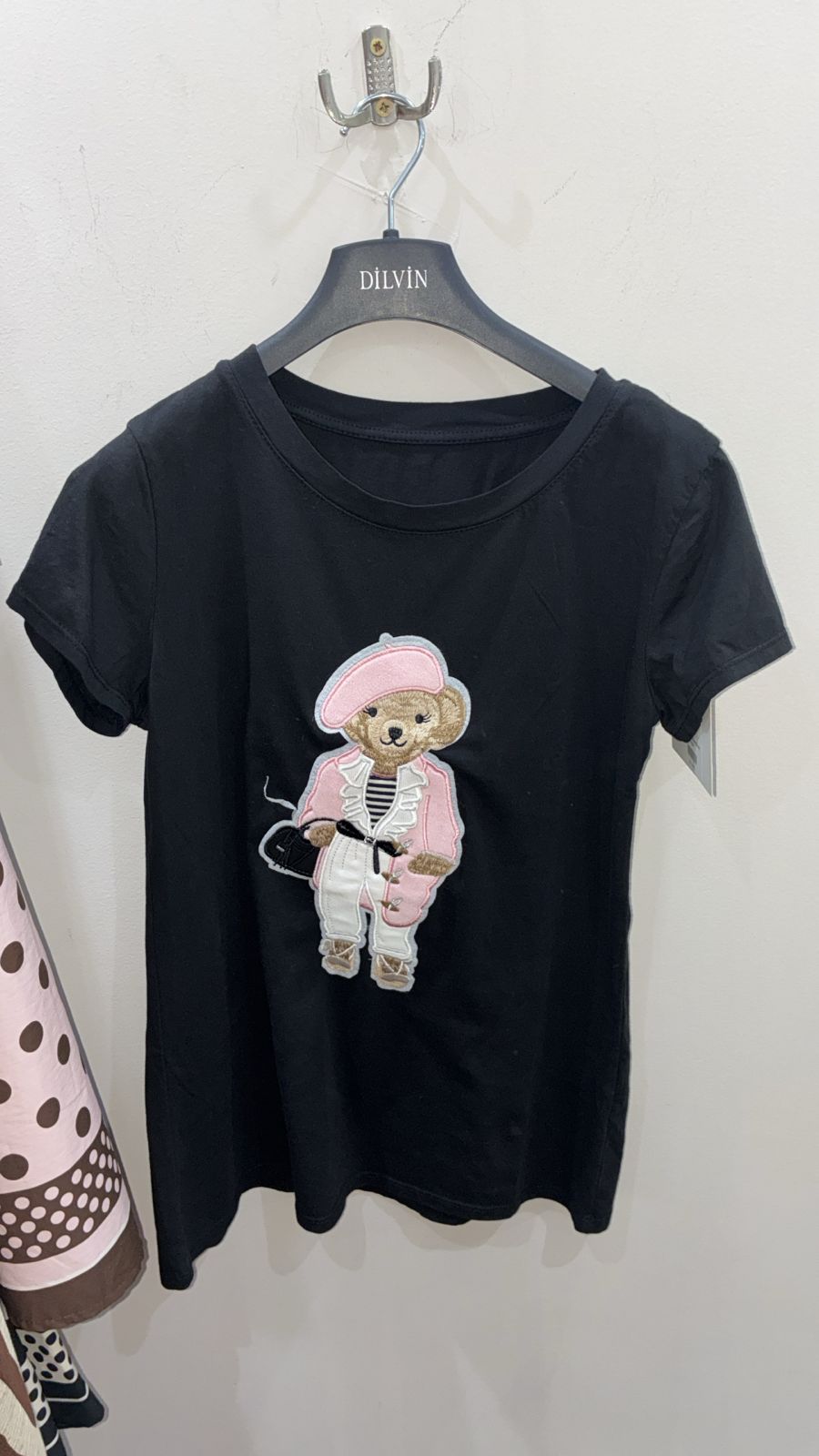 T-Shirt One Size GRG-000549