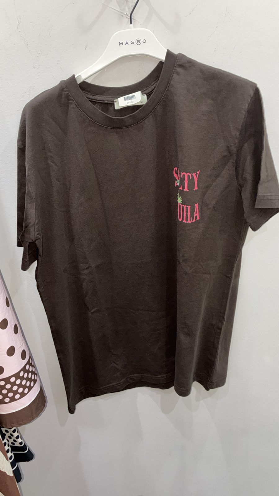 T-Shirt M GRG-000555