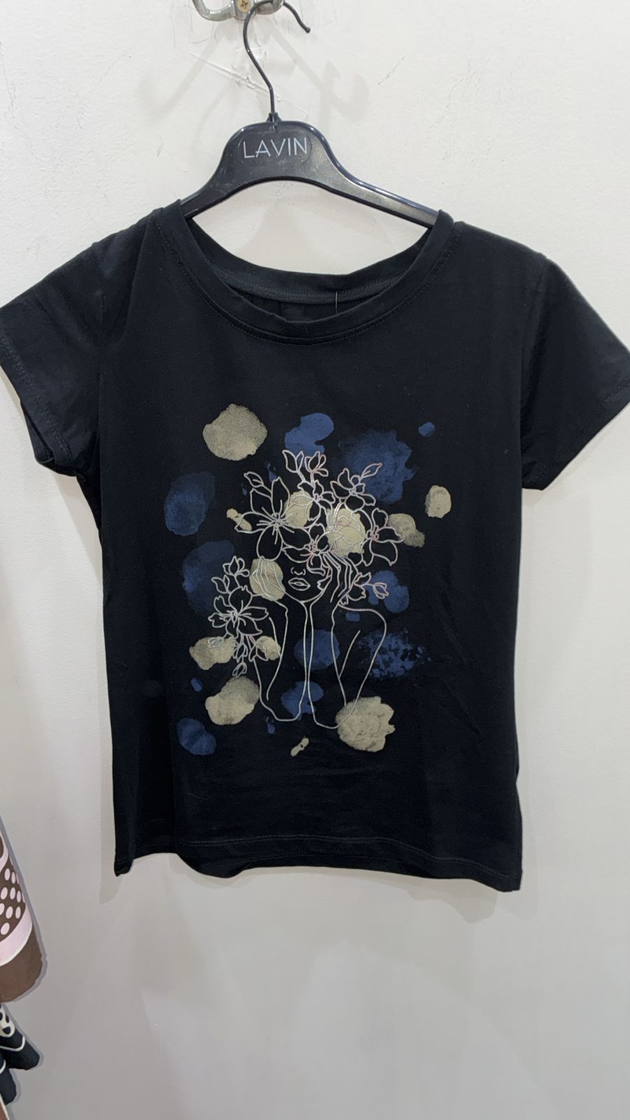 T-Shirt One Size GRG-000558