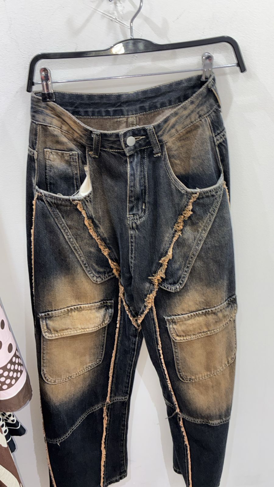 Jeans XS GRG-000570