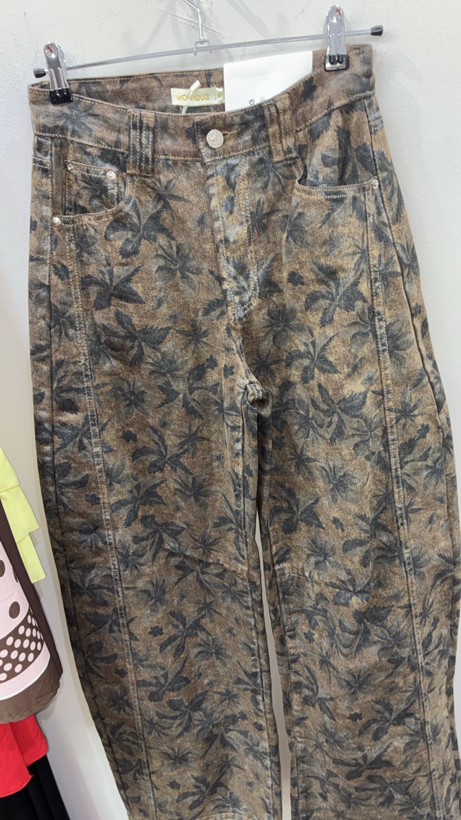 Jeans S GRG-000571