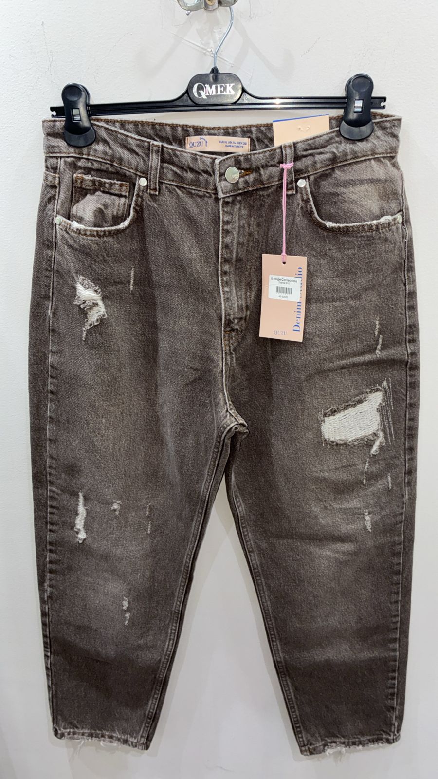 Jeans XL GRG-000573