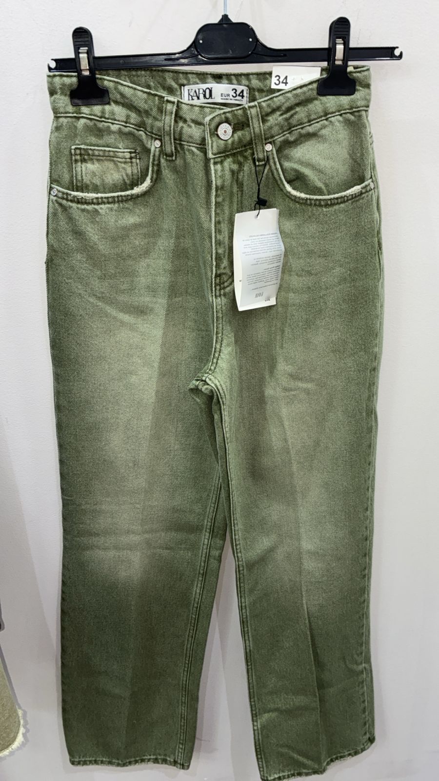 Jeans 36 GRG-000577