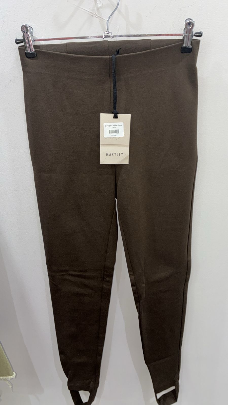 LEGGING S GRG-000594