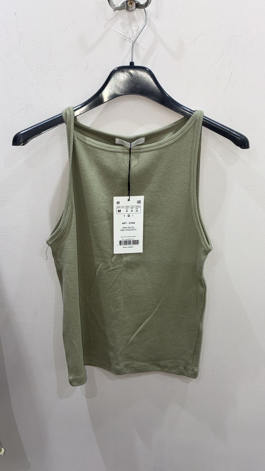 Top M GRG-000605