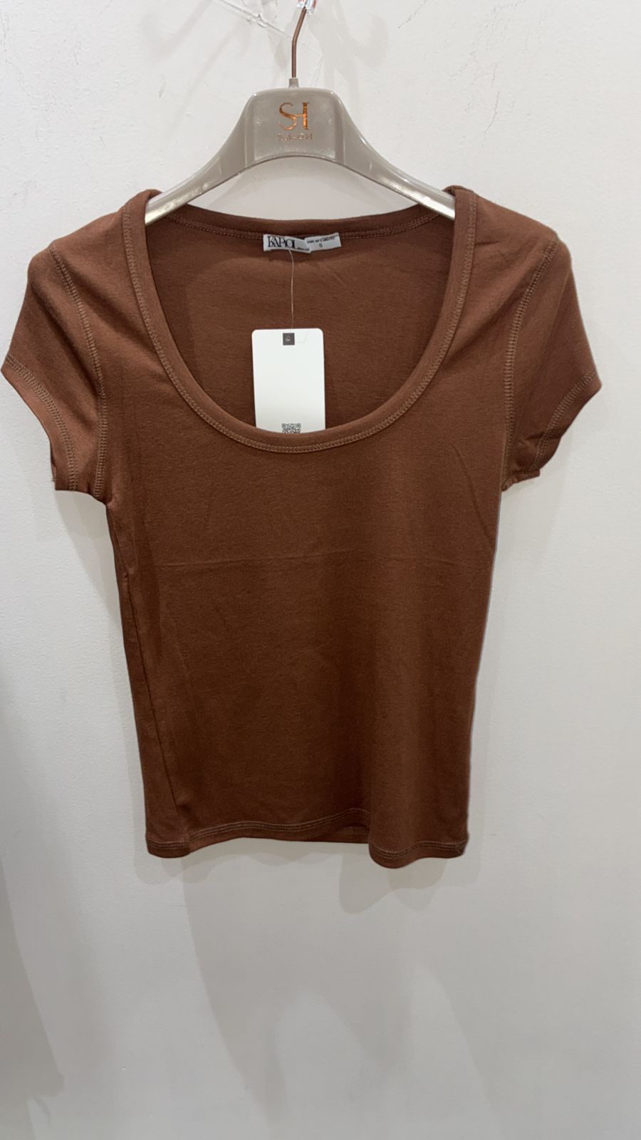 T-Shirt L GRG-000608