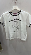 T-Shirt S GRG-000609