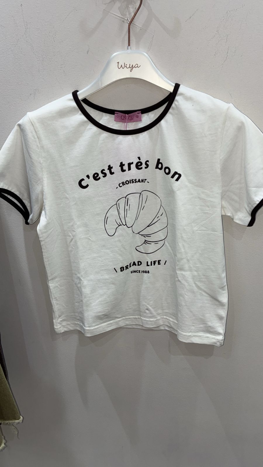 T-Shirt S GRG-000609