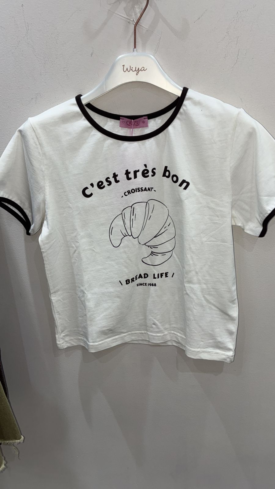 T-Shirt M GRG-000610