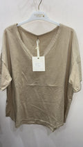 T-Shirt One Size GRG-000614