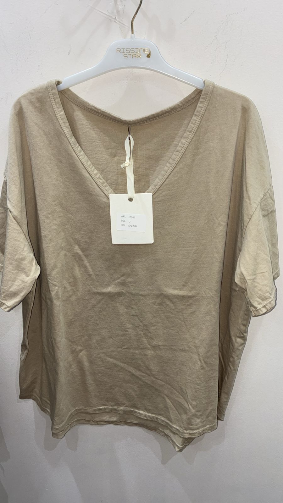 T-Shirt One Size GRG-000614