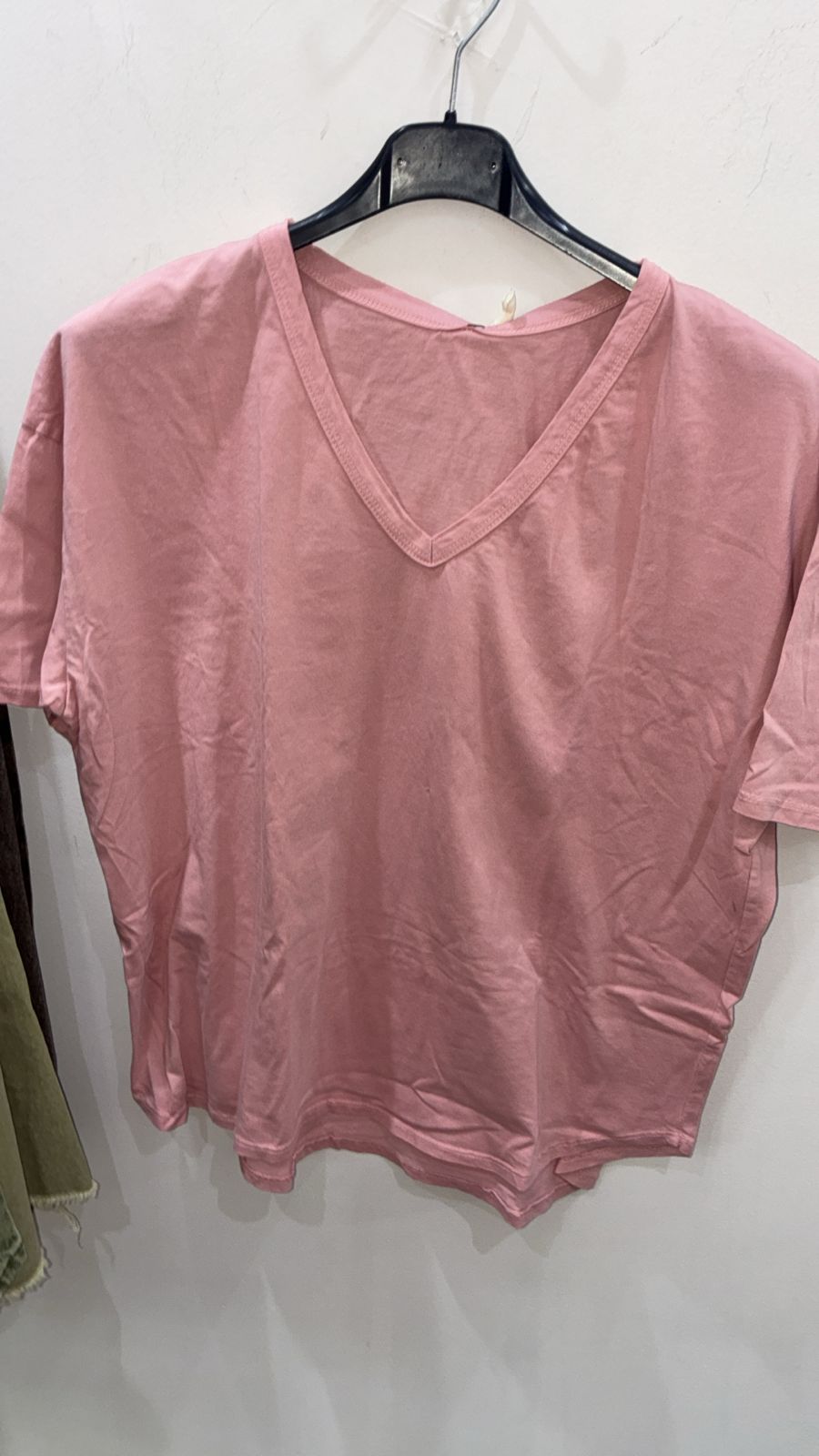 T-Shirt One Size GRG-000615