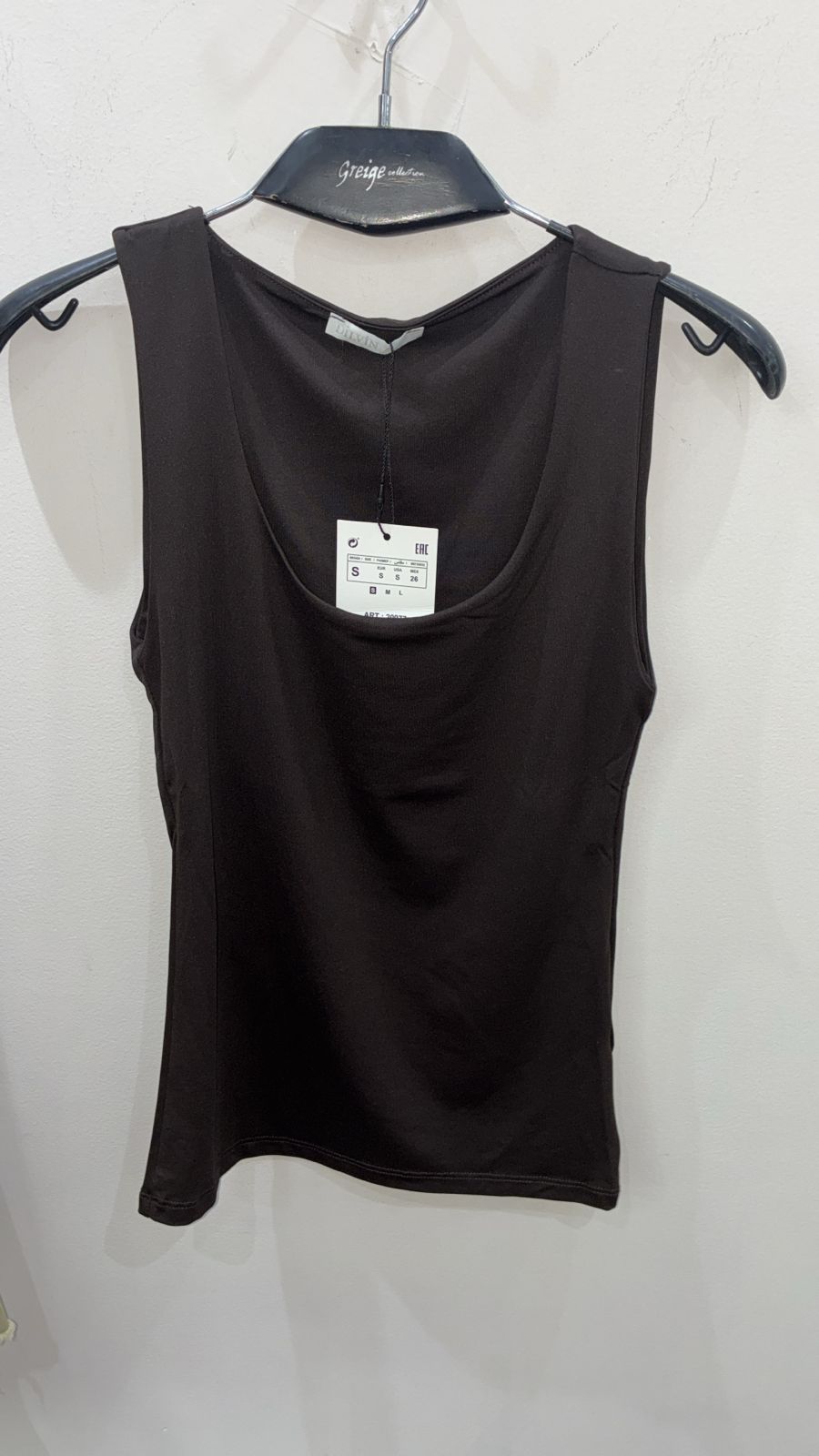 Top S GRG-000625