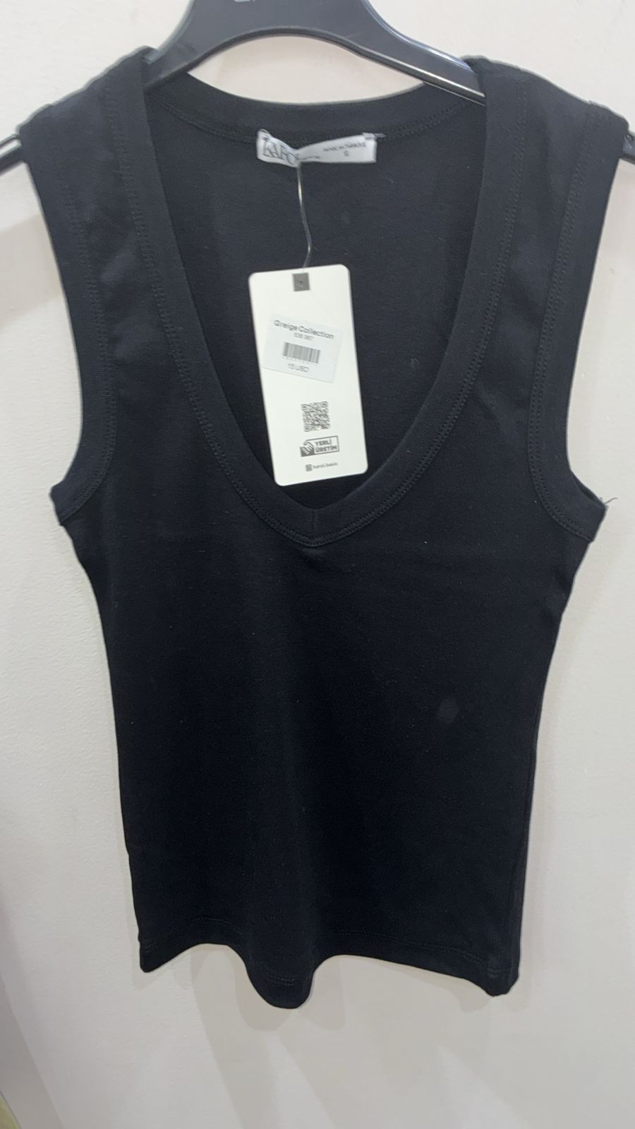 Top S GRG-000658