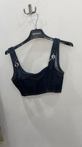 CROP tOP 34 GRG-000661