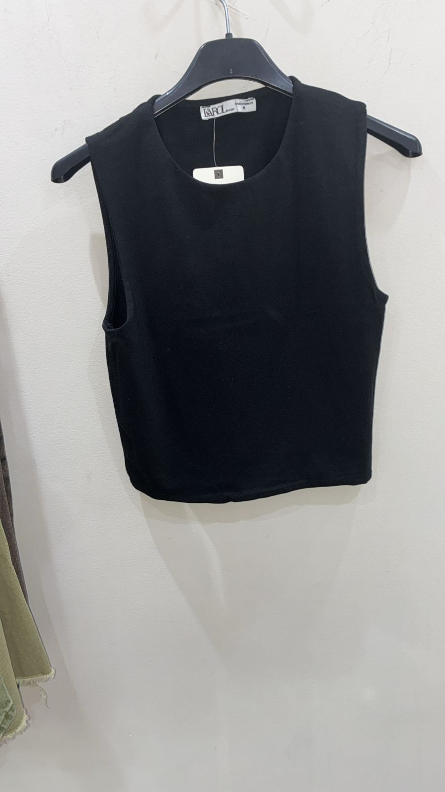 Top M GRG-000663