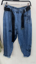 Jeans L GRG-000664
