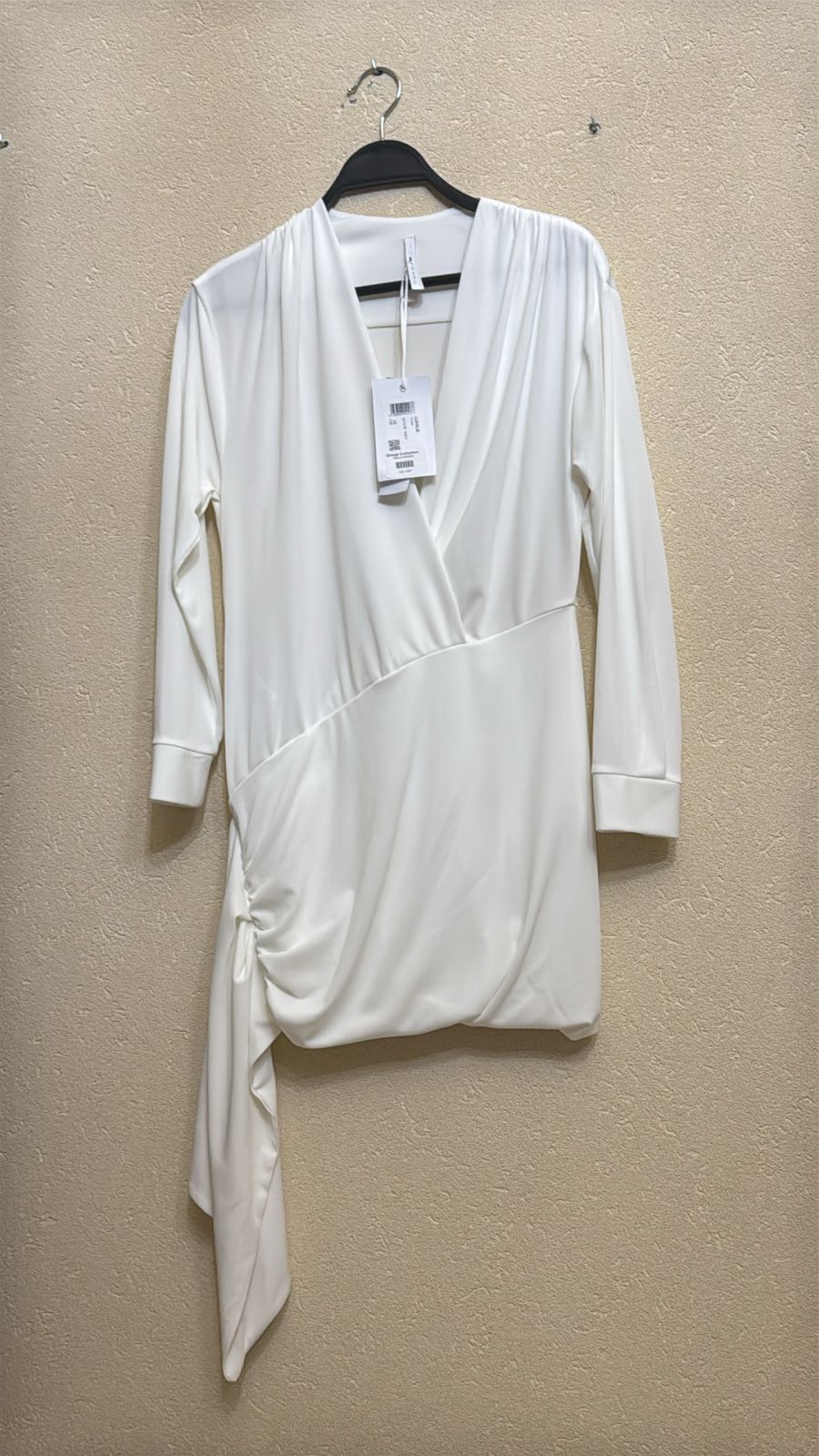 Dress XS GRG-000684