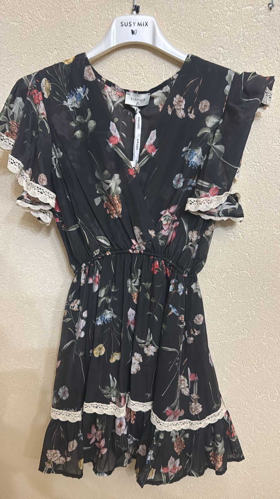 Dress S GRG-000685
