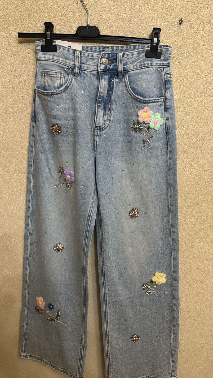 Jeans XS GRG-000686