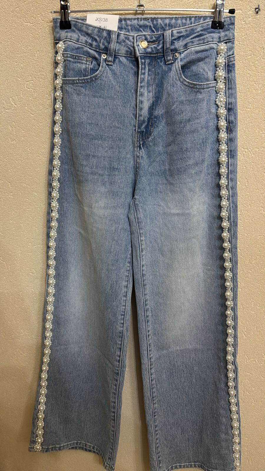 Jeans 38 GRG-000687