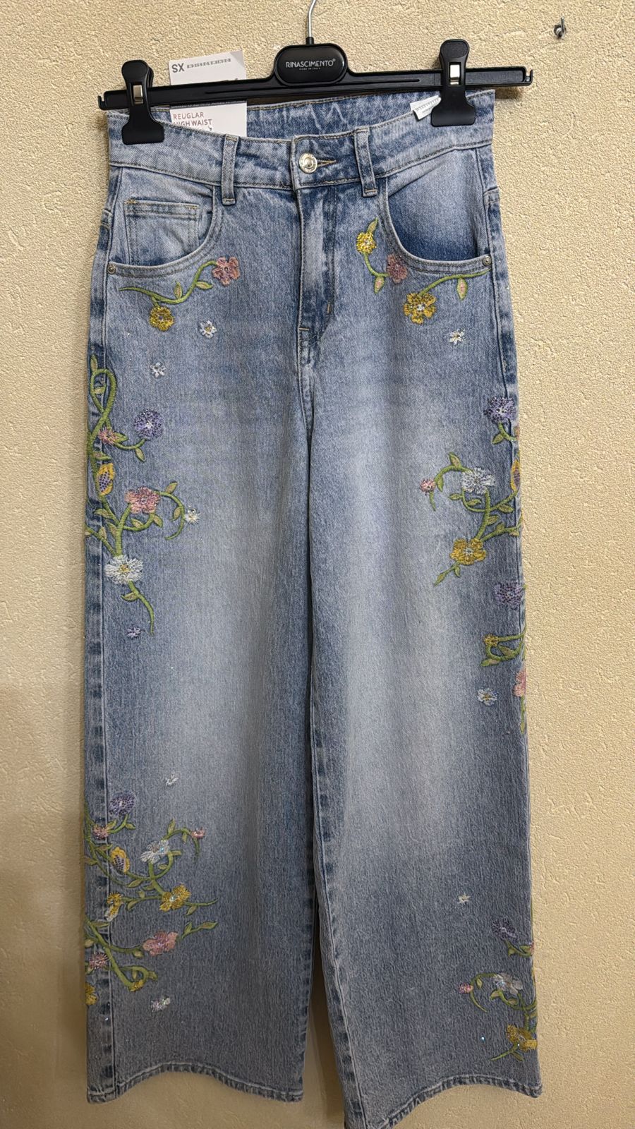 Jeans XS GRG-000688