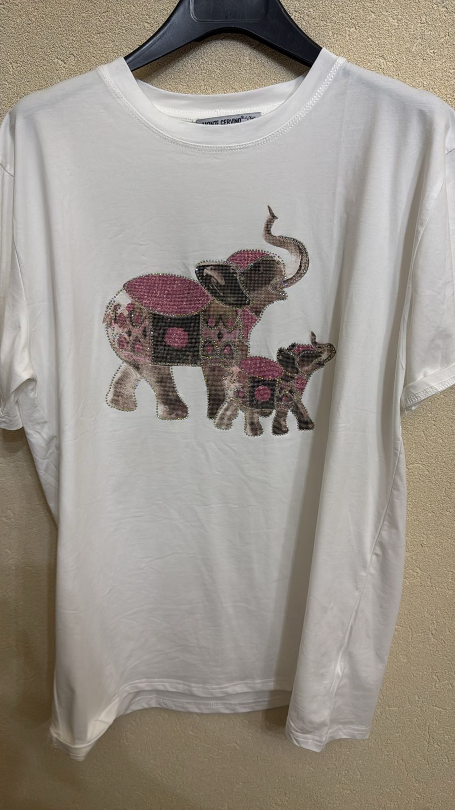 T-Shirt L/XL GRG-000692
