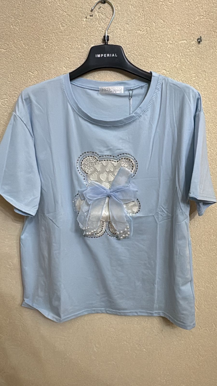 T-Shirt S/M GRG-000693
