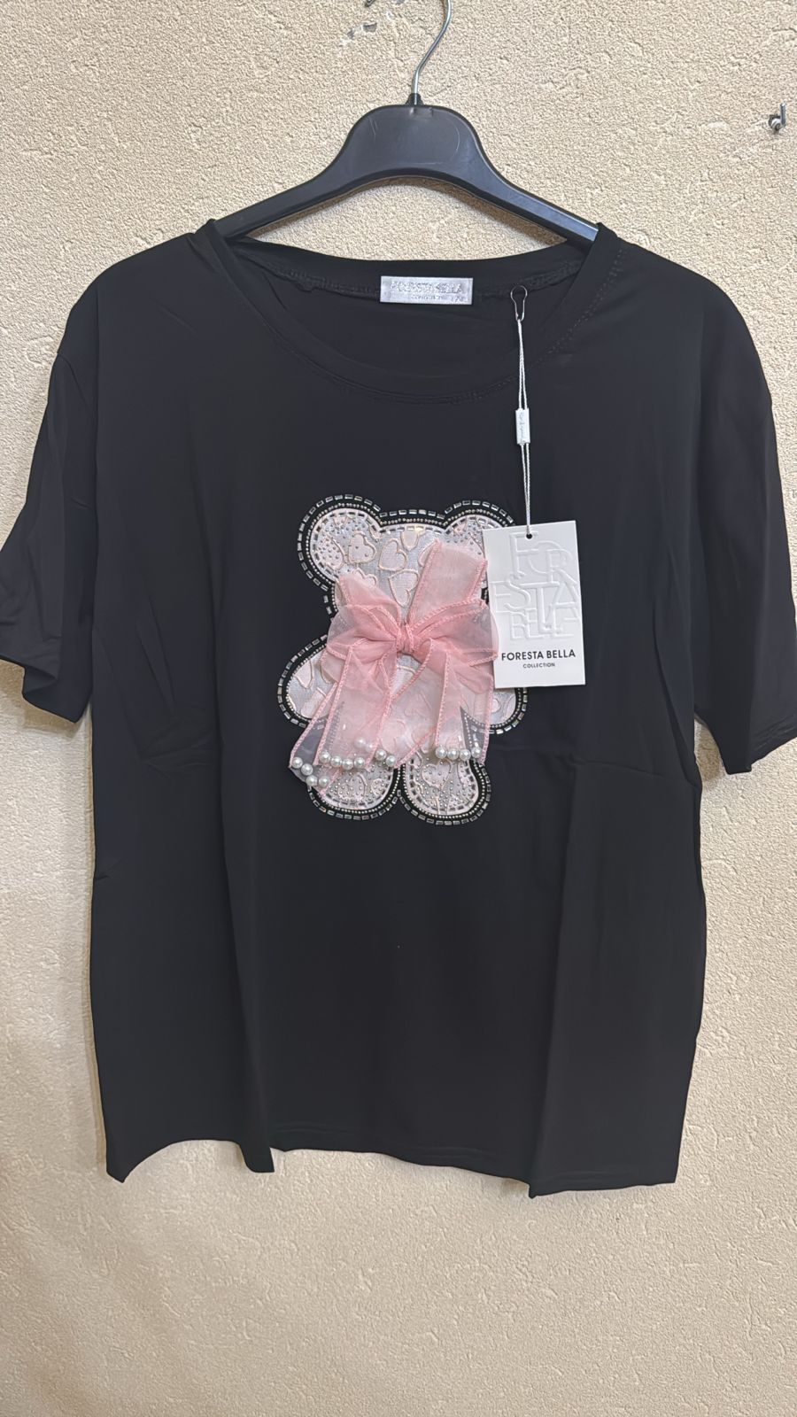 T-Shirt L/xl GRG-000695