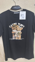 T-Shirt S/M GRG-000696