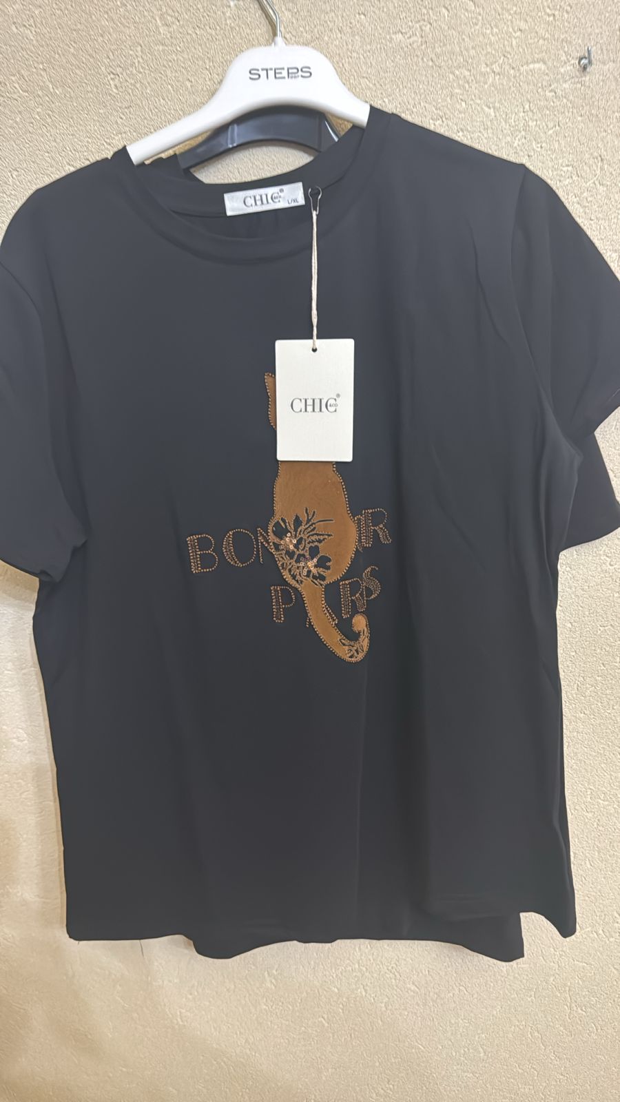 T-Shirt L/XL GRG-000700